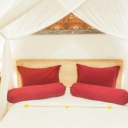 B Saya Villas Ubud  Ngoại thất bức ảnh