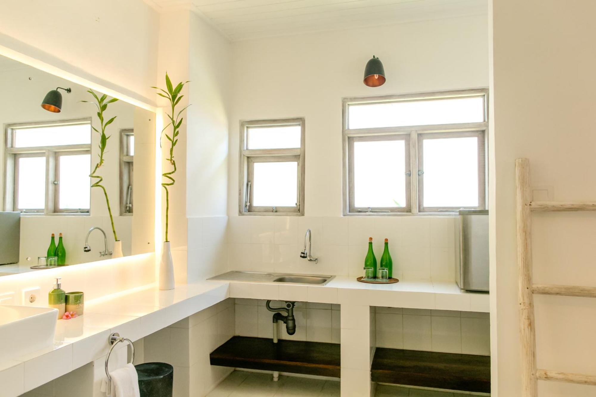 B Saya Villas Ubud  Ngoại thất bức ảnh
