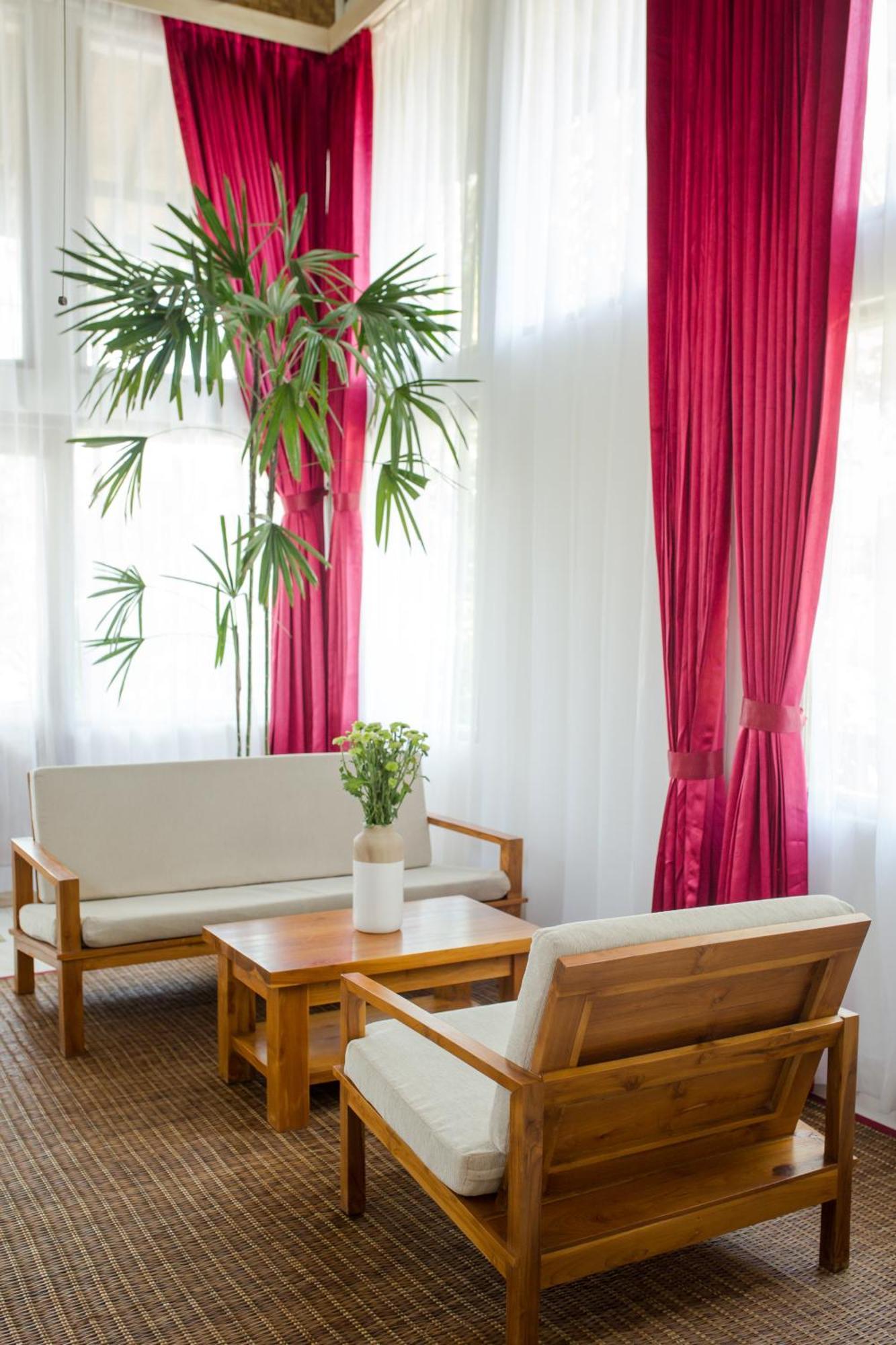 B Saya Villas Ubud  Ngoại thất bức ảnh