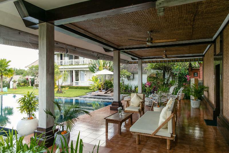 B Saya Villas Ubud  Ngoại thất bức ảnh