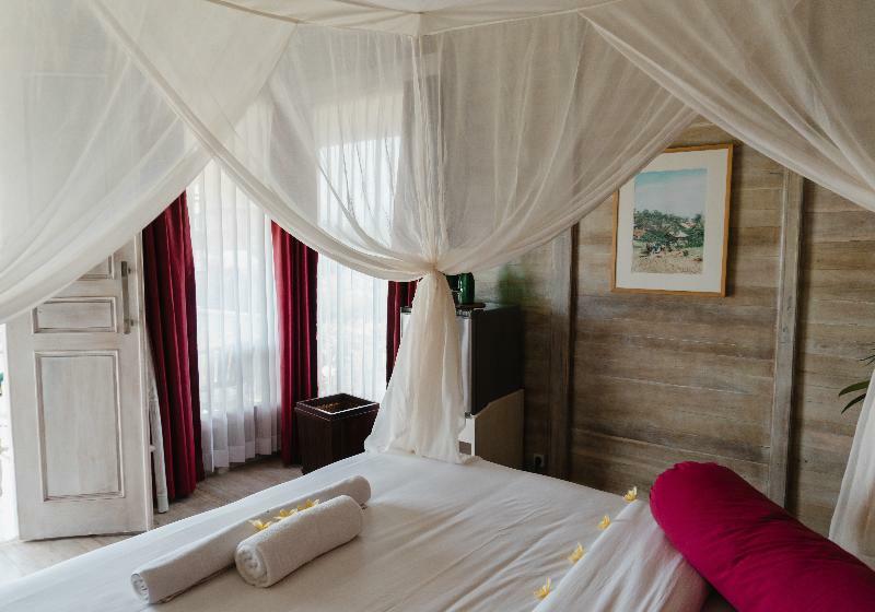 B Saya Villas Ubud  Ngoại thất bức ảnh